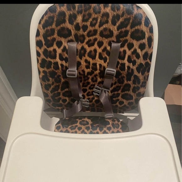 NEW Oxo Sprout Highchair cushions - Picture 5 of 7